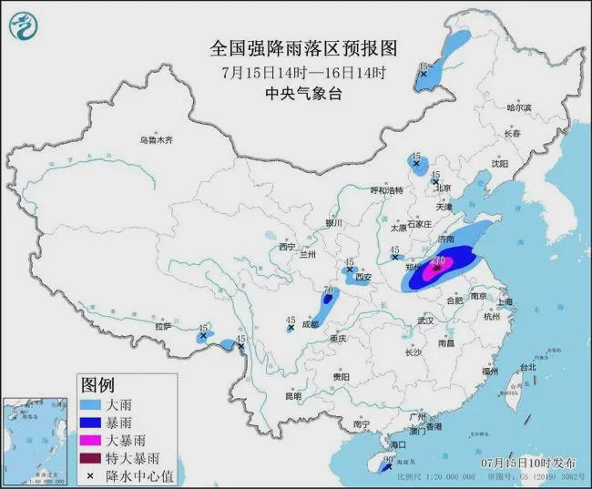 芒佑村天氣預(yù)報更新通知