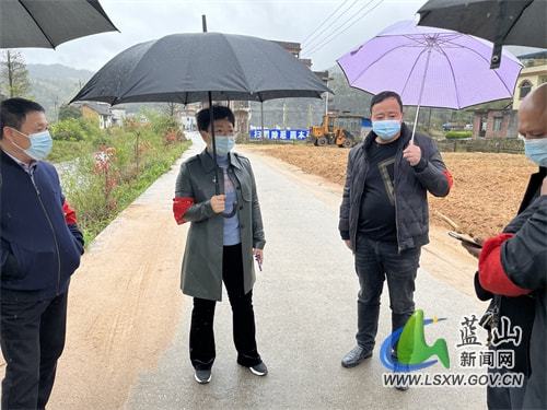 漿洞瑤族鄉新領導團隊引領發展新征程