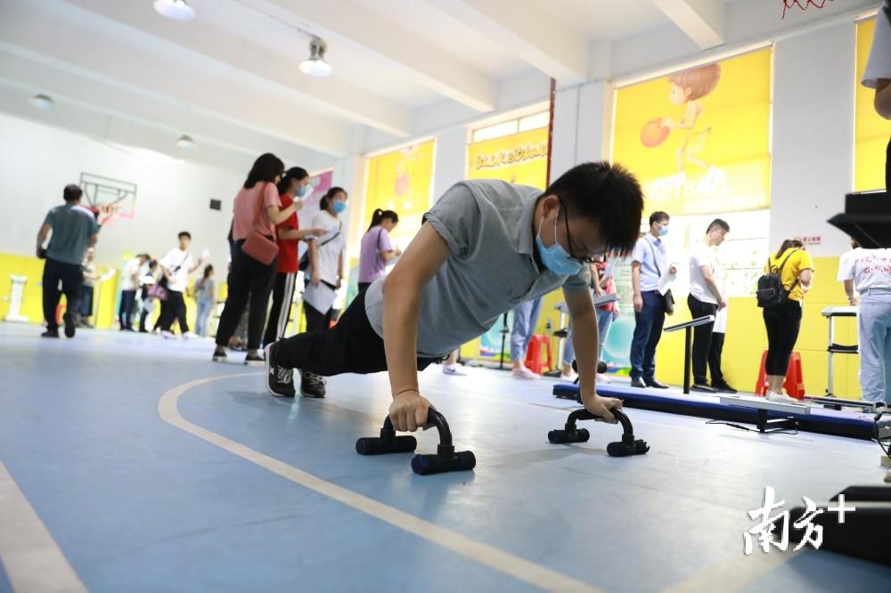 武江區(qū)體育館未來發(fā)展規(guī)劃揭秘