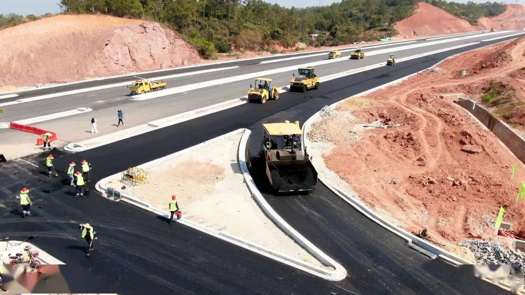 龍川縣公路運輸管理事業單位最新項目深度研究分析