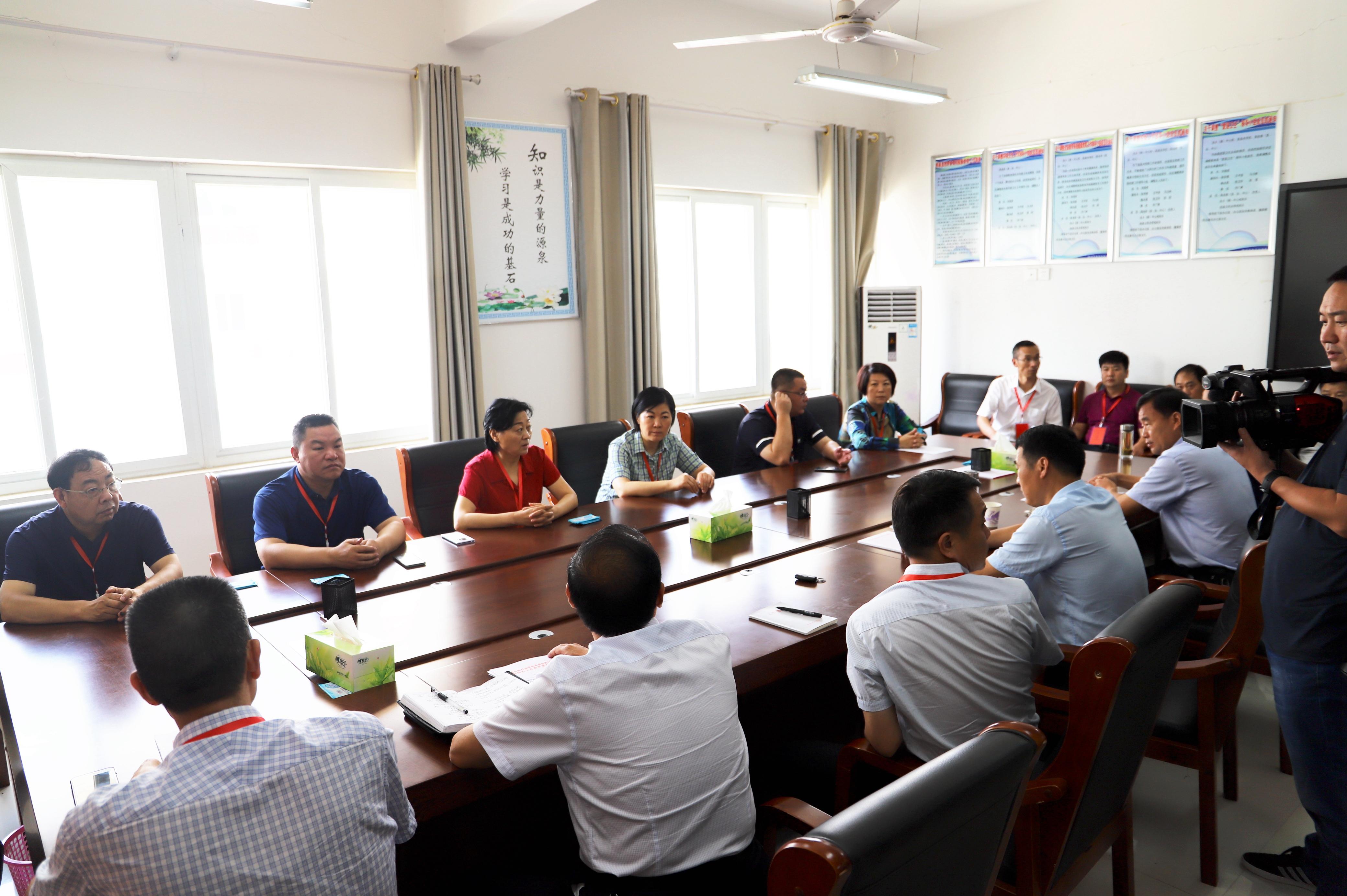 鄲城縣住房和城鄉建設局領導團隊全新亮相，未來工作展望與期待