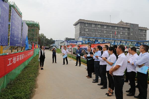 八公山區(qū)民政局重塑社區(qū)服務(wù)項目，致力于服務(wù)群眾，提升社區(qū)品質(zhì)