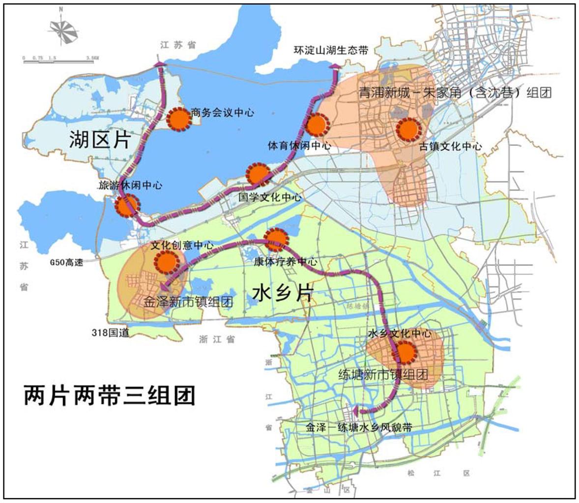 徐營鎮未來繁榮藍圖，最新發展規劃揭秘