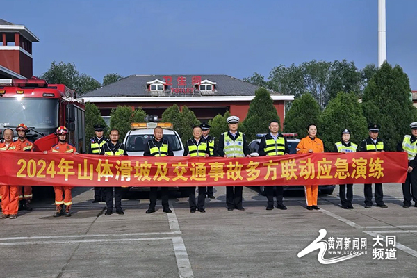 焦店鎮最新交通動態報道