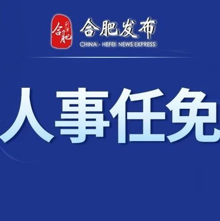 合肥市物價局人事任命揭曉，開啟物價管理事業新篇章