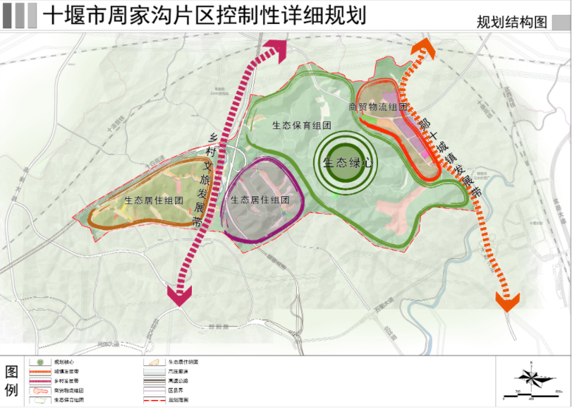 沈家營鎮未來繁榮新藍圖，最新發展規劃揭秘