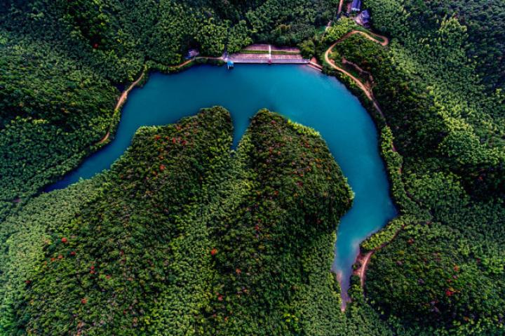 黃湖鎮未來繁榮藍圖，最新發展規劃揭秘