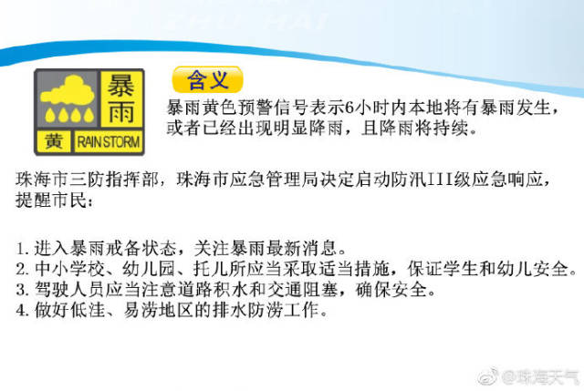 珠海市氣象局最新招聘啟事