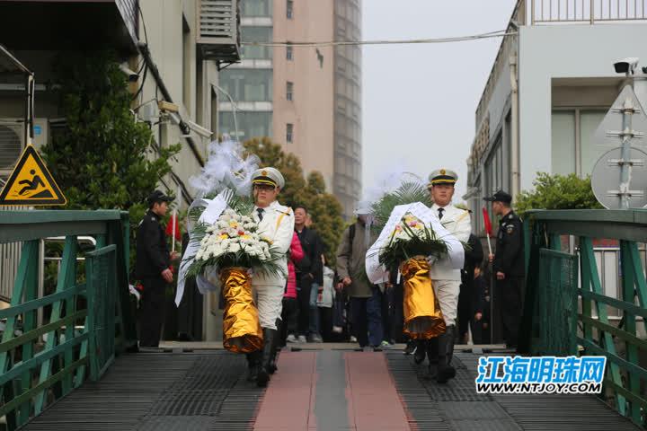 長興島臨港工業(yè)區(qū)殯葬事業(yè)單位人事任命動態(tài)更新