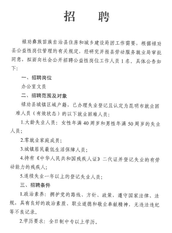 炭山村委會最新招聘信息公示，職位空缺與申請指南