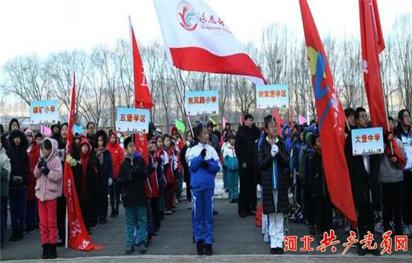 涿鹿縣市場監管現代化項目助力地方經濟高質量發展