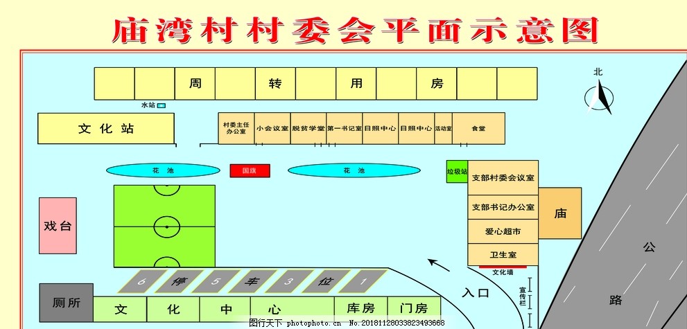 尚營村委會最新發展規劃概覽