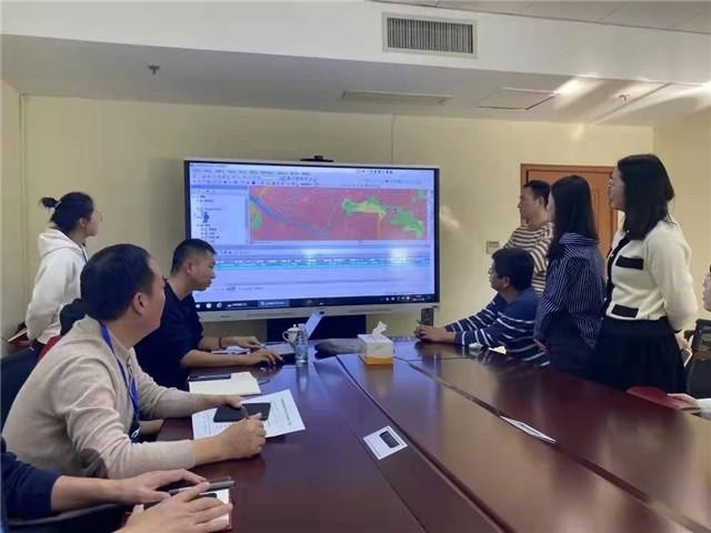 新興縣自然資源和規劃局最新招聘信息全面解析