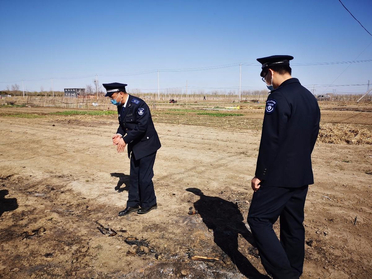 房山區交通運輸局領導團隊最新概況